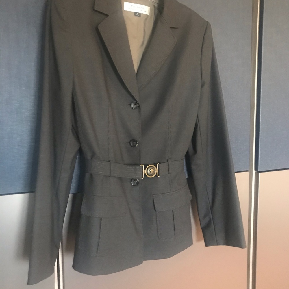 Tahari ASL Jacket - Picture 2 of 6